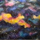 Mijn project van de cursus: Moderne aquareltechnieken . % Marieke van Oyen tarafından hazırlanan Geleneksel illüstras, on, Güzel sanatlar, Tablo, Sulubo, Ve a Resim projesi - 11.22.2023