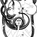 Alchemy Project. Traditional illustration project by Sla Sindjelic - 11.22.2023
