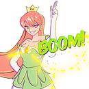 Mi proyecto del curso: Animación 2D con Toon Boom Harmony. Film, Video, TV, Animation, Character Design, Multimedia, Photograph, Post-production, and 2D Animation project by Jorge Chorch - 11.22.2023