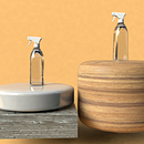 Desenvolvimento produtos 3D. 3D Modeling project by denilso0on - 11.23.2023