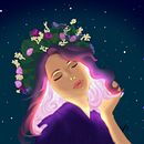 Illuminazione Ein Projekt aus dem Bereich Grafikdesign von Alena Vita - 23.11.2023