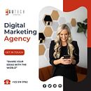 Ignite Your Online Presence with Gutech . Projekt z dziedziny  Reklama i Marketing użytkownika gutint - 23.11.2023