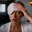 Rosa Clará "Knock Knock". Een project van  Reclame y Film, video en televisie van Aitor Padilla - 31.12.2022