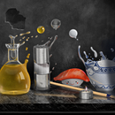 My project for course: Realistic Painting and Illustration with Procreate. Traditional illustration, Fine Arts, Drawing, Digital Illustration, Realistic Drawing, and Digital Painting project by Al Orange - 11.23.2023
