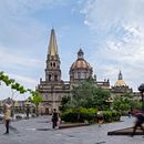 Centro Historico de Guadalajara. Un proyecto de Fotografía y Arquitectura de Diego Illescas - 23.11.2023