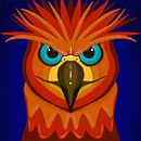 Mi proyecto del curso: Ilustración digital con Procreate. Un proyecto de Ilustración tradicional, Dibujo, Ilustración digital y Dibujo digital de macarenapbl - 22.11.2023