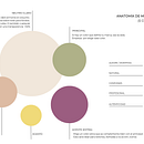 Mi proyecto del curso: Diseño de feed de Instagram con Canva. Een project van Grafisch ontwerp, Marketing, Social media, Instagram y Digitaal ontwerp van Ceci Zambonino - 24.11.2023