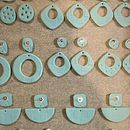 My project for course: Polymer Clay Jewelry Design for Beginners . % likepurchase tarafından hazırlanan Aksesuar Tasarımı, Sanat ve El Sanatları, Mücevher Tasarımı, Ve Kendin Yap projesi - 11.24.2023