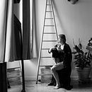 En Aparté Ein Projekt aus dem Bereich Lifest, le-Fotografie, Artistische Fotografie und Porträtfotografie von Denis Guillaume - 25.11.2023