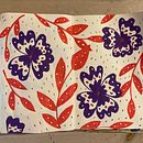 Mein Abschlussprojekt für den Kurs: Botanische Muster im Skizzenbuch. Un proyecto de Ilustración tradicional, Pattern Design, Ilustración botánica y Sketchbook de Palinkas Cecilia - 25.11.2023