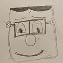 Mi proyecto del curso: Introducción a la creación de personajes estilo cartoon. Een project van Traditionele illustratie, Ontwerp van personages y  Tekening van Ivon Santino - 26.11.2023