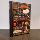 The Tales of Bookstagram by @sirgabrylob . Seni, Kerajinan, Desain Editorial, Kerajinan Kertas, Penjilidan buku, Dan Berkreasi dengan Anak-Anak proyek oleh Gabriele Pallonetto - 10.19.2021