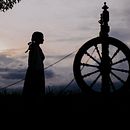 Fairy Tale. Un progetto di Fotografia di Мария Тимбукту Стоянова - 26.11.2023