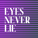 EYES NEVER LIE. Un proyecto de Ilustración vectorial de Hardik Lakhani - 26.11.2023