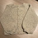 Mi proyecto del curso: Top-down: prendas a crochet de una sola pieza. Fashion Design, Fiber Arts, DIY, Crochet, and Textile Design project by elisendaportela - 11.26.2023