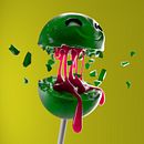 Mi proyecto del curso: Creación de personajes con ZBrush y Cinema4D. Un proyecto de 3D, Diseño de personajes, Modelado 3D y Diseño de personajes 3D de Olvin Rivera - 25.11.2023