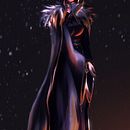 My project for course: Concept Art: Character Design & Worldbuilding. Un proyecto de Ilustración tradicional, Diseño de personajes, Ilustración digital, Concept Art, Dibujo digital y Pintura digital de lorbeereart - 26.11.2023