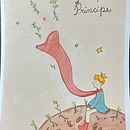 My project for course: Children's Illustration with Watercolor. Un progetto di Illustrazione tradizionale, Belle arti, Pittura, Disegno, Pittura ad acquerello e Illustrazione infantile di igfaria - 26.11.2023
