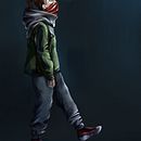 My project for course: Concept Art: Character Design & Worldbuilding. Traditional illustration, Character Design, Digital Illustration, Concept Art, Digital Drawing, and Digital Painting project by Jasmyn Stokes - 11.26.2023