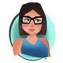 Personaggi in stile Cartoon . Un progetto di Graphic design di Martina Montauti - 25.11.2023