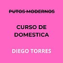 Curso Domestika- Putos Modernos. Cop, e writing projeto de Diego Jesús Torres Cano - 27.11.2023