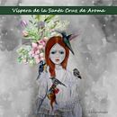Víspera de la Santa Cruz de Aroma . Un proyecto de Escritura, Narrativa y Escritura creativa de loretofernandezgrafica - 27.11.2023