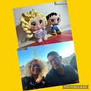 Mi proyecto del curso: Amigurumis: personas tejidas a crochet Ein Projekt aus dem Bereich H, werk, Spielzeugdesign, Weben, Crochet, Amigurumi und Textildesign von Juliana Lorimar Tovar Ramírez - 28.11.2023