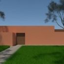 Meu projeto do curso: Visualização arquitetônica com V-Ray para SketchUp . Arsitektur, Arsitektur Interior, Arsitektur Digital, Dan ArchVIZ proyek oleh Simony Arruda - 11.26.2023