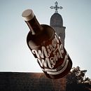 MIXER MONK  Ein Projekt aus dem Bereich Verpackung von dannawithbrand - 28.11.2023