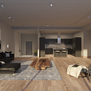 Il mio progetto del corso: ArchViz fotorealistica con 3ds Max: materiali e luci. Architecture, Interior Architecture, Digital Architecture, and ArchVIZ project by Chiara Sabiu - 12.02.2023