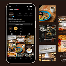 Mi proyecto del curso: Diseño Gráfico para Principiantes . Design, Br, ing și identitate, Design grafic, Tipografie, Design de logo și Design tipografic de Margarita Nazar Escobar - 11.25.2023