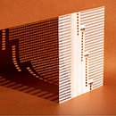 Building with steps. Projekt z dziedziny Fotografia, Design,  Architektura,  Manager art, st, czn,  Kolaż i Papercraft użytkownika phebegraphics - 13.03.2021