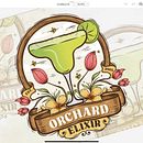 vintage logo design. Vector Illustration project by Ismael Hossain - 11.29.2023