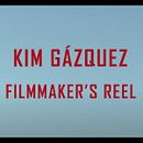 Showreel de Filmmaker. Film, Video, TV, Advertising, Music, Multimedia, Film, Video, TV, Video Editing, and Audiovisual Post-production project by Kim Gázquez - 11.29.2023