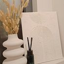 Organic shape interior. Projekt z dziedziny Dekoracja wnętrz użytkownika Sanne Verhaeghe - 29.11.2023