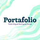 Portafolio. Projekt z dziedziny Design, Br, ing i ident, fikacja wizualna, Ilustracja w, dawnicza i Retuszowanie fotografii użytkownika Pablo Miguel Rodriguez Nunes - 20.08.2023