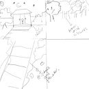 My project for course: Atmospheric Painting in Procreate: From Concept to Color Ein Projekt aus dem Bereich Digitale Illustration, Digitale Zeichnung und Editorial Illustration von Zehra Yıldız - 29.11.2023