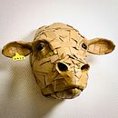 Blanquita. Un proyecto de Diseño de personajes, Artesanía, Bellas Artes y Escultura de guyguy - 29.11.2023