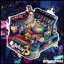 Isometric Nostalgia . % Hugo Pereira tarafından hazırlanan Geleneksel illüstras, on, Dijital İllüstras, on, Sanatsal Çizim, Ve Konsept Sanatı projesi - 11.30.2023