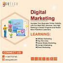 Elevate Your Brand with Our Expert Marketing Alchemy!. Projekt z dziedziny  Reklama, Marketing, Programowanie i Design użytkownika gutint - 30.11.2023