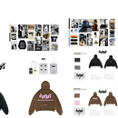 Mi proyecto del curso: Diseño y creación de una colección de ropa desde cero. Design de acessórios, e Design de moda projeto de ana fermosel trujillo - 30.11.2023