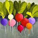 My project for course: Gouache Painting: Create Vibrant Works of Art. Een project van  Beeldende kunst, Schilderij, Kleurentheorie y Schilderen met gouache van cynthia62 - 30.11.2023