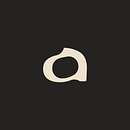 My own business logo. Een project van Motion Graphics,  Br e ing en identiteit van Amal Moosa - 30.11.2023