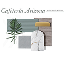 Mi proyecto del curso final: Materiales para diseño de interiores Ein Projekt aus dem Bereich Innenarchitektur, Innendesign, Dekoration von Innenräumen, Innenarchitektur, Retail Design und Raumgestaltung von Priscila Celeste Gonzalez - 26.11.2023