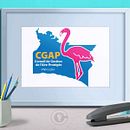 Portfolio of Clarens Courtois . Desain, Iklan, Desain Logo, Desain Editorial & Infografis proyek oleh Marc Clarens Courtois - 12.01.2023