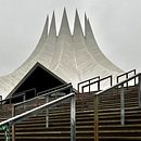 Tempodrom  Ein Projekt aus dem Bereich Fotografie von Dominique Roy - 01.12.2023