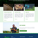 ZMX Website . % Venon Chikwindi tarafından hazırlanan Web Tasarımı, Ve Web Geliştirme projesi - 12.01.2023