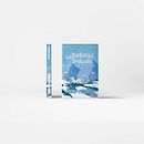 Mi proyecto del curso: Diseño de portadas para libros: ilustra imágenes evocadoras. Design editorial, Design gráfico, e Encadernação projeto de Alejandro Capsan - 02.12.2023