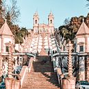 Meu projeto do curso: Introdução à fotografia de viagem Ein Projekt aus dem Bereich Fotografie, Außenfotografie, Fotografie für Instagram, Dokumentarfotografie und Fotografische Komposition von André Silva - 30.11.2023