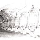 Perspective drawings. Projekt z dziedziny Trad, c, jna ilustracja, R, sunek ołówkiem,  R, sunek, R, sunek realist, czn i Architektura krajobrazu użytkownika Lior Shkedi - 03.12.2023
